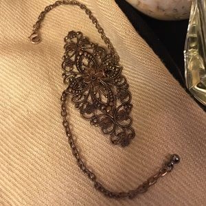 Victorian 👑 Elegance Bracelet - With Flare